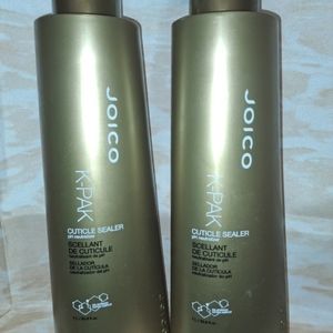 JOICO Hair Products